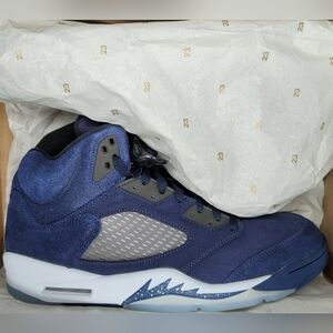 Air Jordan 5 Retro SE "Midnight" Sz 13 Men NIB